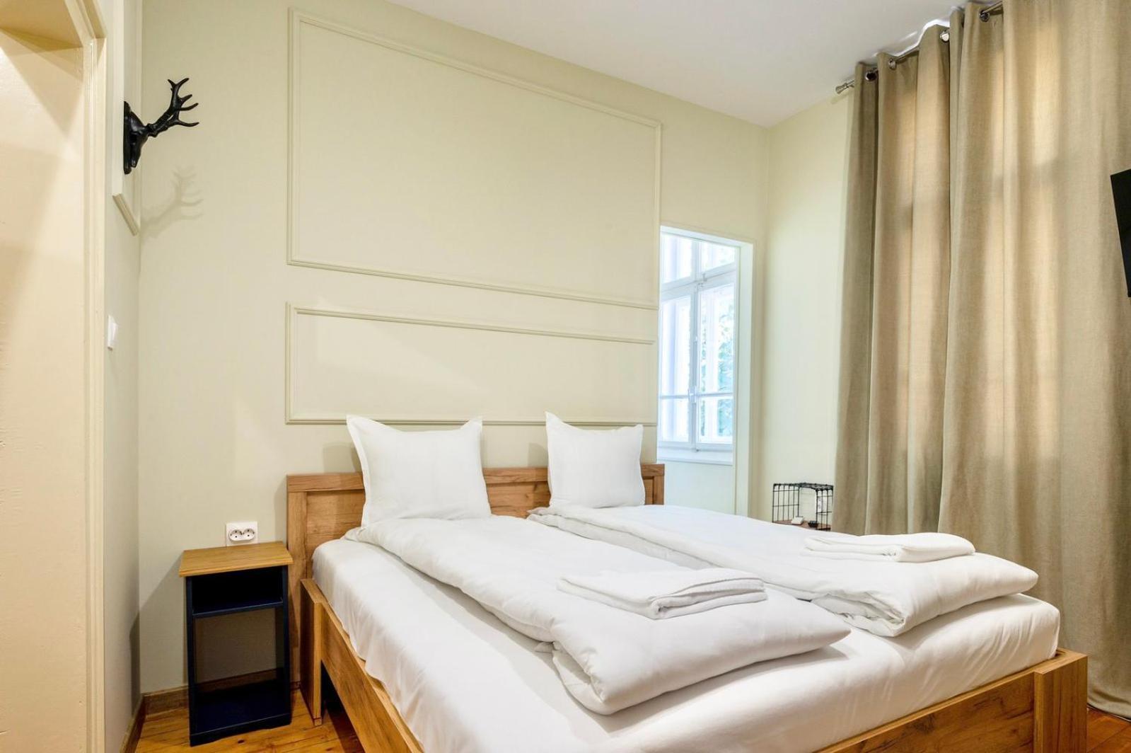 Apartpro Apartments, 大特尔诺沃 外观 照片